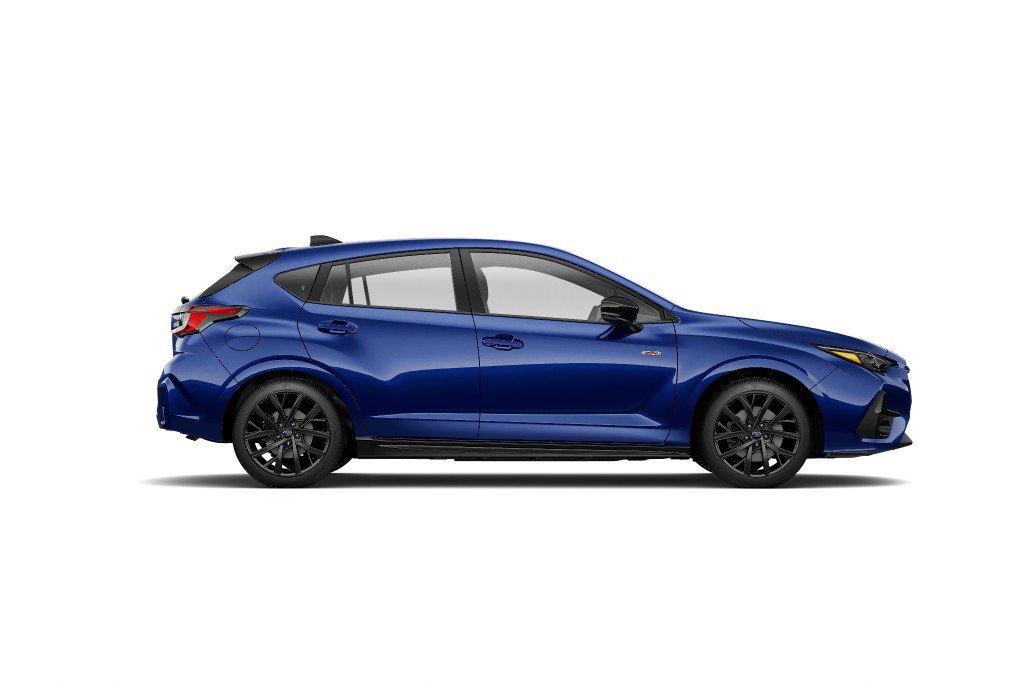 New 2027 Subaru Impreza RS AWD/4WD image 3