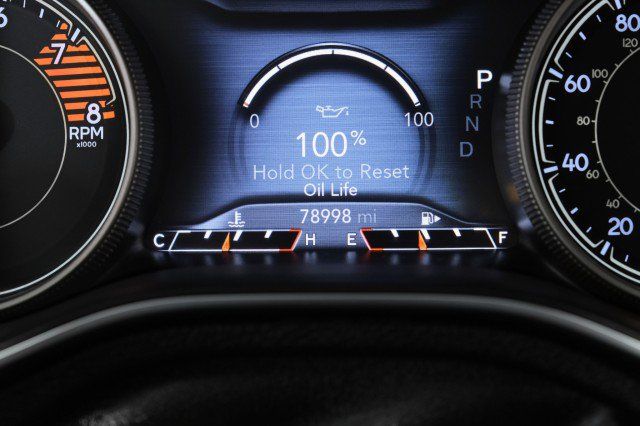 Used 2019 Jeep Cherokee Limited AWD/4WD image 18