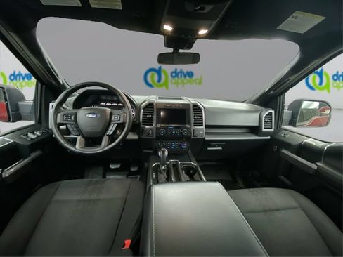 Used 2019 Ford F150 XLT w/ Equipment Group 302A Luxury AWD/4WD image 28