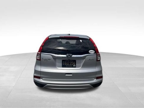 Used 2015 Honda CR-V EX image 4