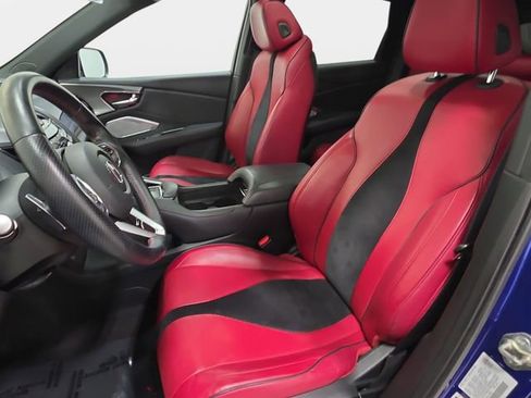 Used 2019 Acura RDX A-Spec AWD/4WD image 13
