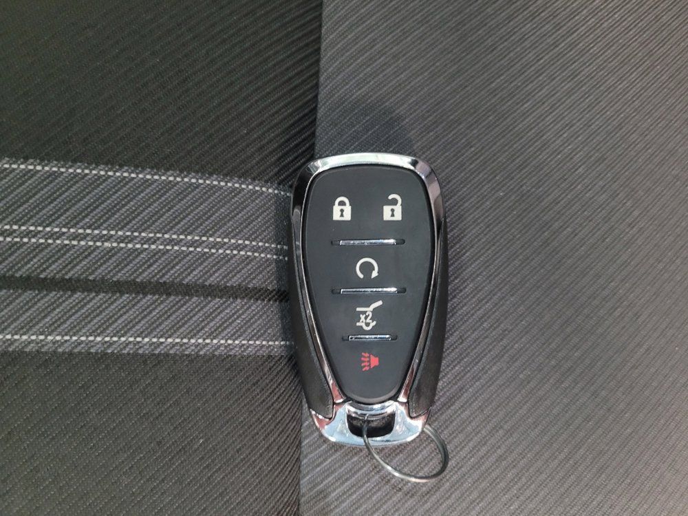Used 2024 Chevrolet Blazer LT w/ Convenience Package FWD image 32