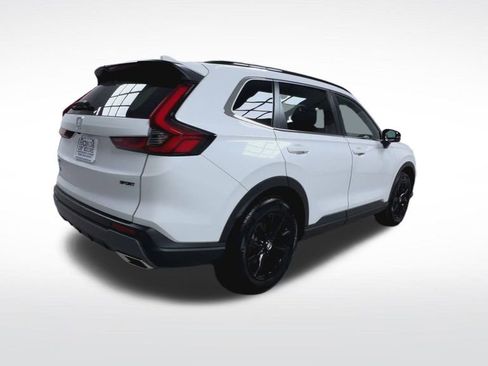 Used 2024 Honda CR-V Sport-L image 11
