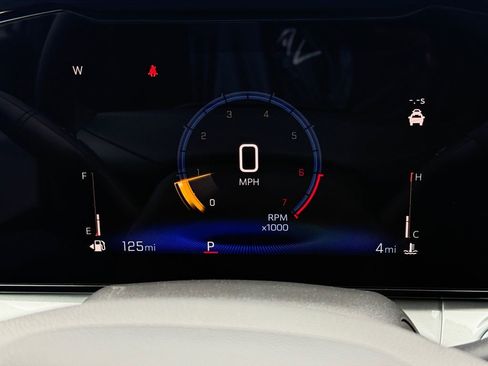 New 2026 Chevrolet Trax LT w/ Driver Confidence Package FWD image 13