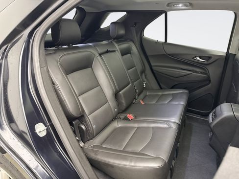 Used 2020 Chevrolet Equinox Premier AWD/4WD image 18