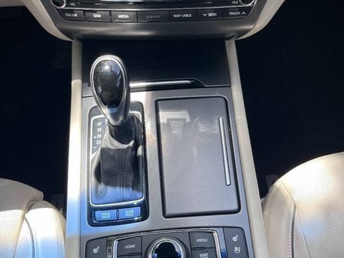 Used 2017 Genesis G80 5.0 Ultimate RWD image 31
