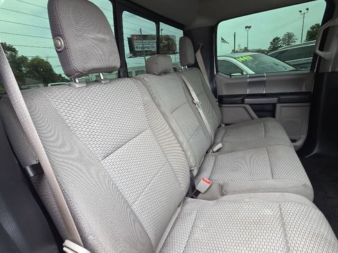 Used 2019 Ford F150 XLT w/ Equipment Group 302A Luxury RWD image 35
