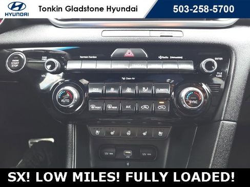 Used 2020 Kia Sportage SX image 18