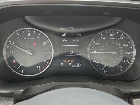 Certified 2026 Subaru Ascent Premium AWD/4WD image 23