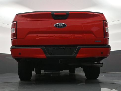 Used 2018 Ford F150 XLT w/ Equipment Group 302A Luxury RWD image 26