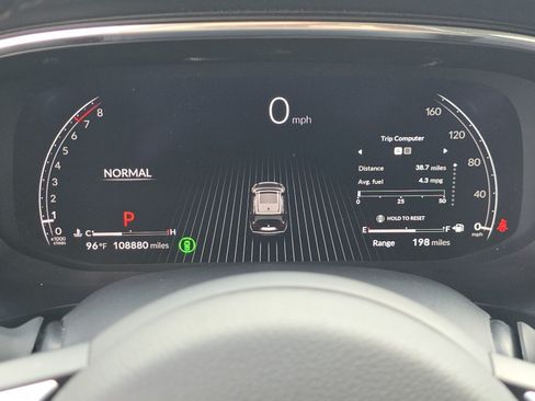 Used 2022 Acura MDX SH-AWD w/ Advance Package image 28