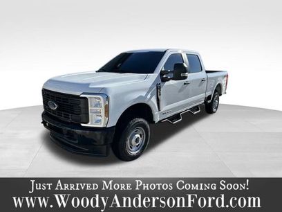 Used 2024 Ford F350 XL