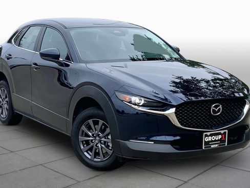 Used 2024 MAZDA CX-30 AWD 2.5 S image 3