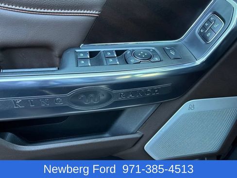 Used 2025 Ford F350 King Ranch AWD/4WD image 17