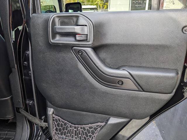 Used 2019 Honda Accord Sport image 19