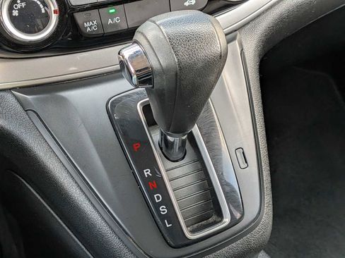 Used 2015 Honda CR-V EX image 28