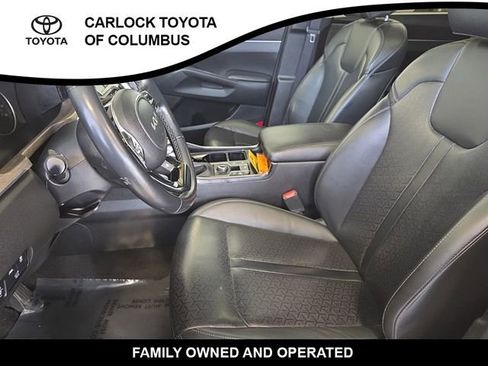 Used 2023 Kia Sorento X-Line EX AWD/4WD image 12