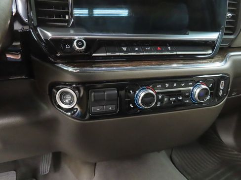 Used 2024 GMC Sierra 2500 SLE w/ SLE Convenience Package AWD/4WD image 55
