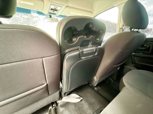 Used 2022 RAM 1500 Tradesman w/ Popular Equipment Group image 27