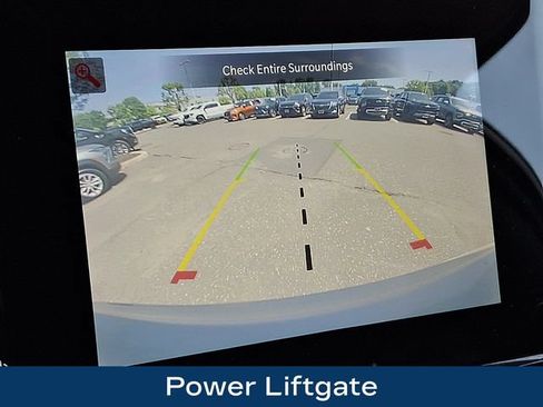 Used 2022 Jeep Wagoneer Series III AWD/4WD image 14