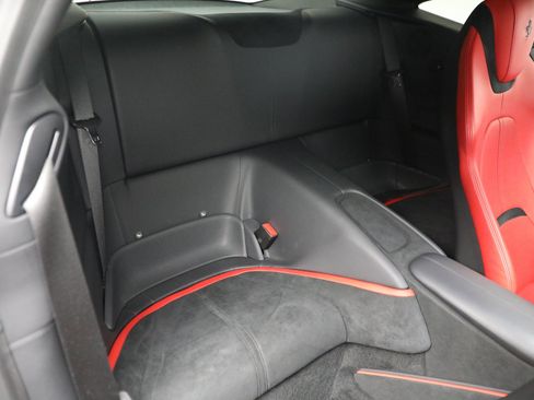 Certified 2022 Ferrari Roma RWD image 20