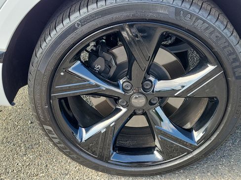 Certified 2026 Genesis GV80 3.5T Prestige AWD/4WD image 24