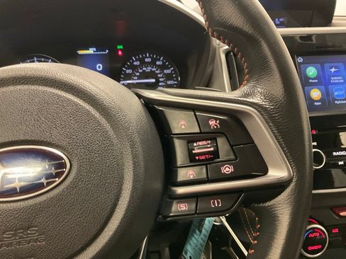 Used 2021 Subaru Crosstrek 2.0i Premium w/ Popular Package #5 AWD/4WD image 21