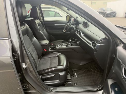 Used 2018 MAZDA CX-5 Touring w/ Preferred Equipment Package image 27