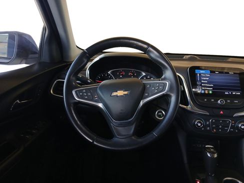 Used 2021 Chevrolet Equinox Premier w/ Redline Edition image 12