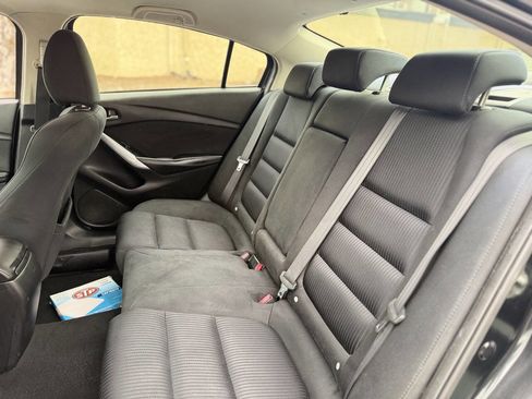 Used 2015 MAZDA MAZDA6 Sport image 18