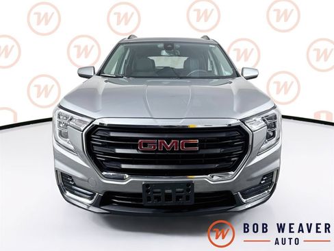 Used 2023 GMC Terrain SLE w/ Driver Convenience Package AWD/4WD image 35