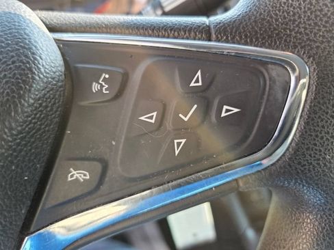 Used 2019 Chevrolet Cruze LS w/ LS Convenience Package FWD image 26
