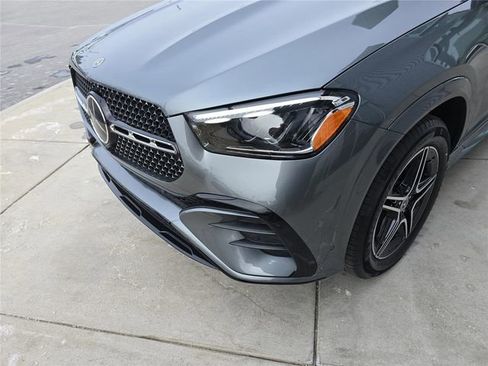 New 2026 Mercedes-Benz GLE 450 4MATIC image 9