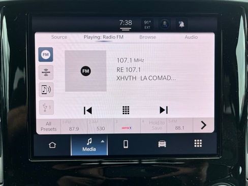 New 2025 RAM 1500 Tradesman image 10