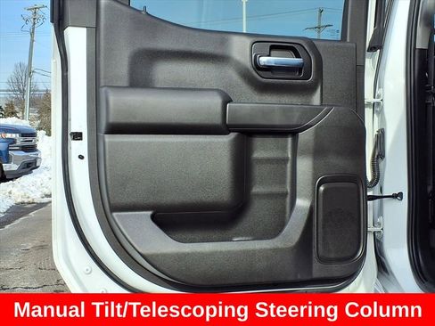 Used 2020 Chevrolet Silverado 1500 LT w/ All-Star Edition image 25