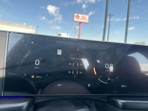 New 2026 Hyundai Sonata N Line image 13