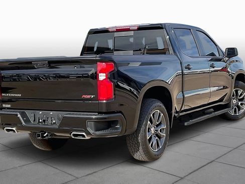 Certified 2024 Chevrolet Silverado 1500 RST image 13