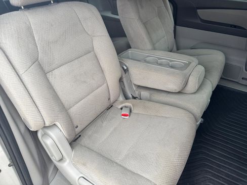 Used 2015 Honda Odyssey EX image 15