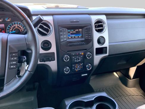 Used 2013 Ford F150 XLT w/ Luxury Equipment Group RWD image 7