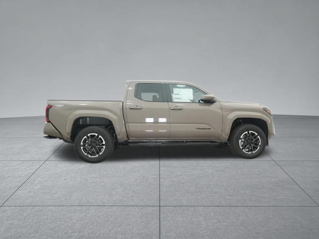Used 2026 Toyota Tacoma TRD Sport RWD image 31
