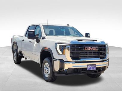 New 2026 GMC Sierra 2500 Pro w/ Convenience Package