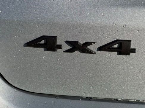 New 2026 Jeep Compass Latitude AWD/4WD image 30