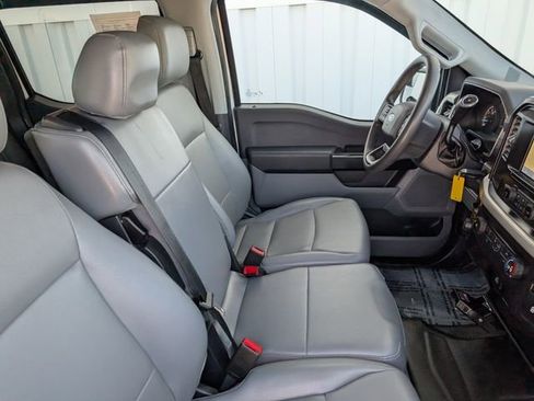 Used 2021 Ford F150 XL w/ Equipment Group 101A High image 27