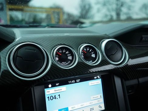 Used 2019 Ford Mustang Bullitt w/ Bullitt Electronics Package image 21