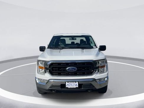 Certified 2021 Ford F150 XLT w/ Equipment Group 301A Mid AWD/4WD image 2