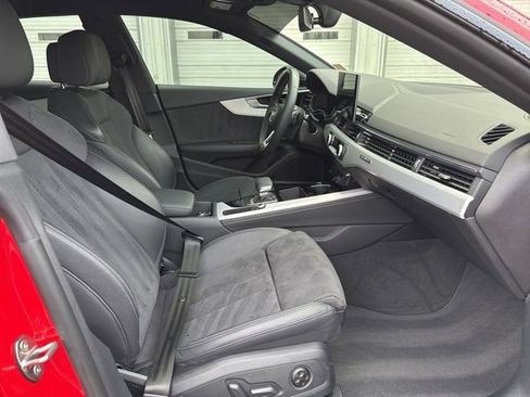 Used 2024 Audi A5 2.0T Premium Plus image 11