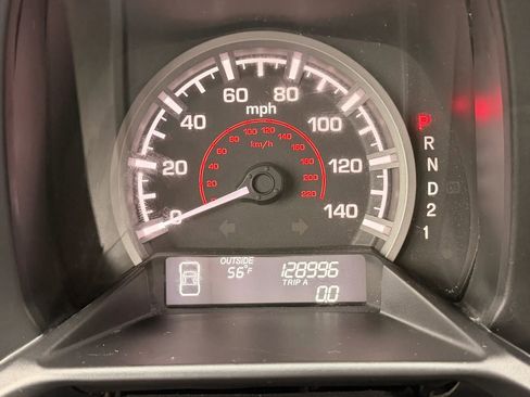Used 2012 Honda Ridgeline RTS image 5