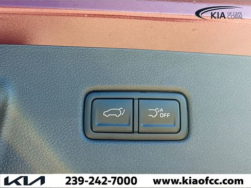 New 2026 Kia Carnival EX image 13