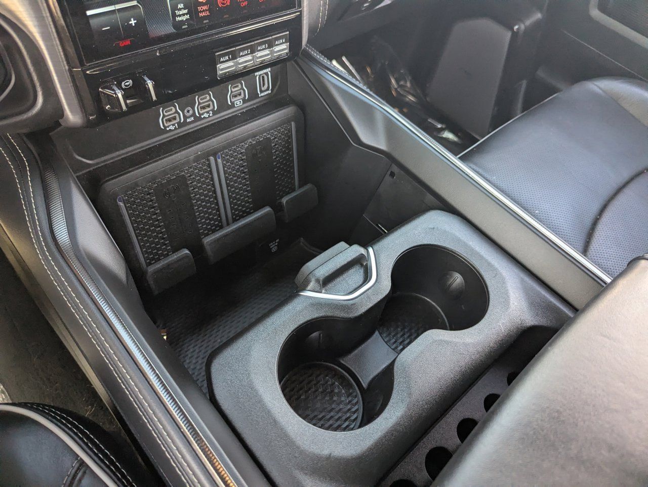 Used 2025 RAM 2500 Rebel w/ Rebel Level 2 Equipment Group AWD/4WD image 27