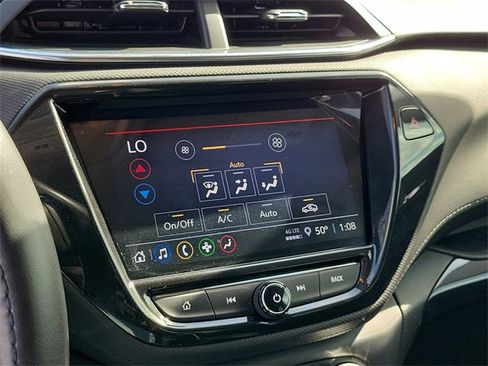Used 2023 Chevrolet TrailBlazer LT w/ Convenience Package image 25